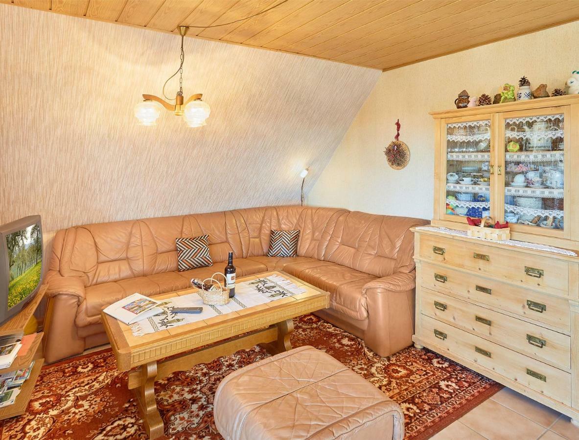 Ferienwohnung Haus Barbara Braunlingen Экстерьер фото